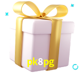 Receba seus bônus de boas-vindas no pk8pg