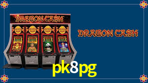 Welcome Bonus pk8pg