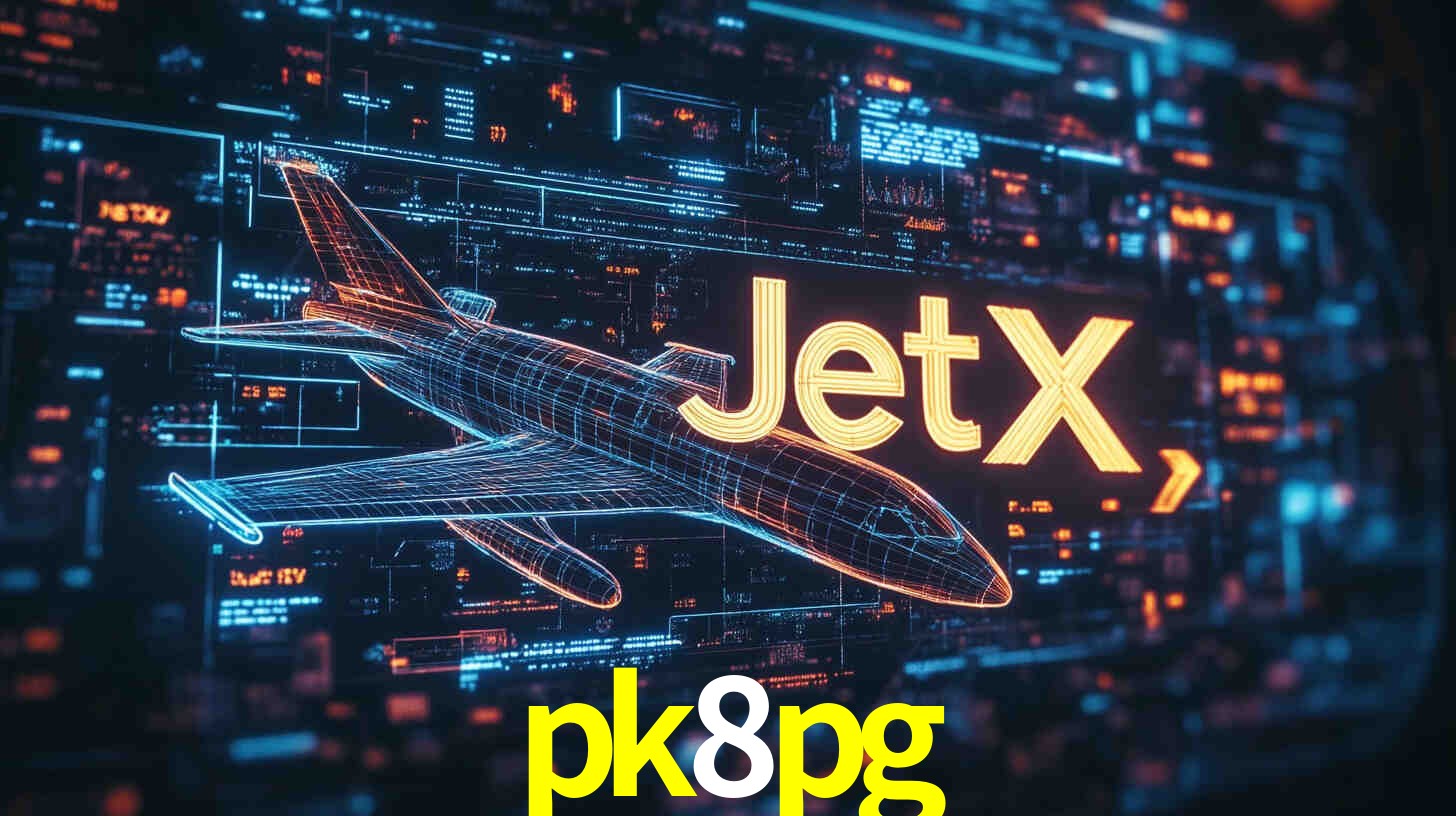 Diretório de Jogos pk8pg