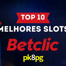 Bonus Features pk8pg