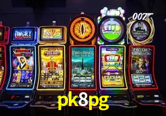 Interface Premium pk8pg