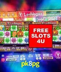 Gates of Olympus pk8pg