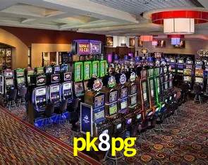 Estatísticas do Jogo pk8pg