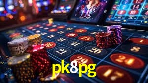 pk8pg,pk8pg paga