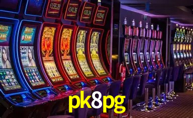 pk8pg: Seu Especialista em Apostas Esportivas Brasileiras