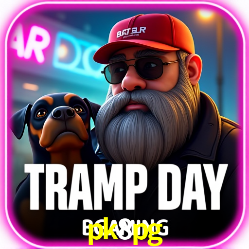 Descubra o Mundo do Cassino Online com pk8pg