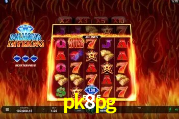 Estatísticas Esportivas pk8pg