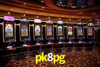 Interface do App pk8pg