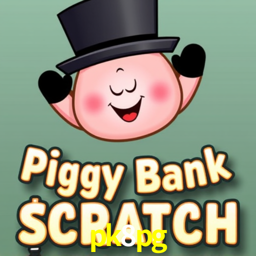 Descubra o Mundo do Cassino Online com pk8pg