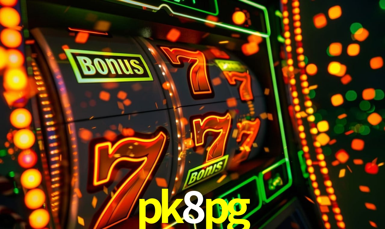 Benefícios da Conta pk8pg