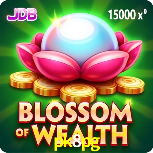 A Popularidade dos Caça-Níqueis no pk8pg