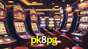 Games Directory pk8pg