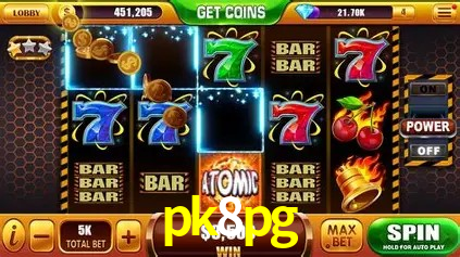 Avaliações dos Jogadores pk8pg