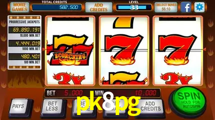 Casino Ao Vivo pk8pg