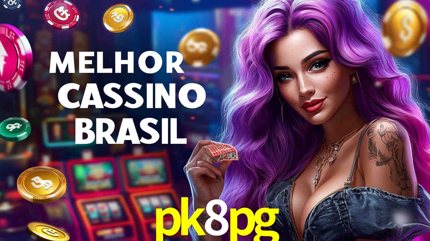 Casino Ao Vivo pk8pg