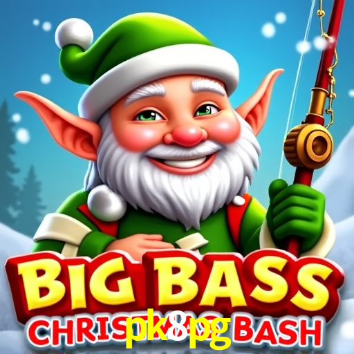 Descubra a Magia dos Jogos de Arcade no pk8pg