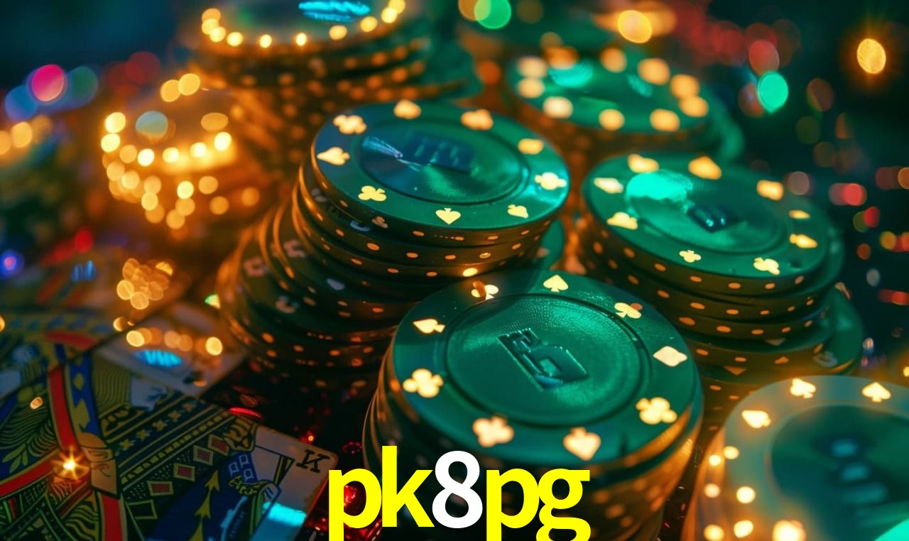 Integração de APIs pk8pg